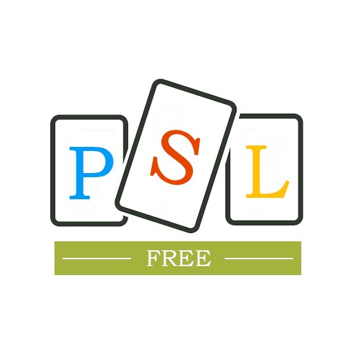 PSL Free icon