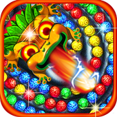 Zuma Deluxe Legend icon