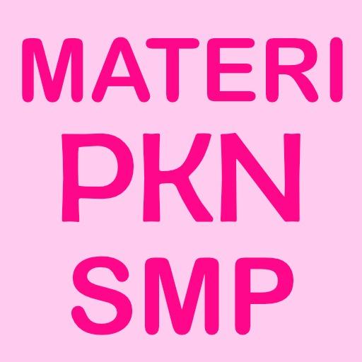 Materi PKN SMP Lengkap icon