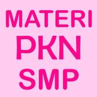 Materi PKN SMP Lengkap on 9Apps