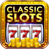 Classic Slots II icon