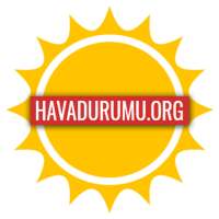 Havadurumu.org Mobil on 9Apps