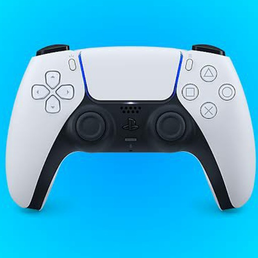 PS4 PS5 Game Emulator Tip icon