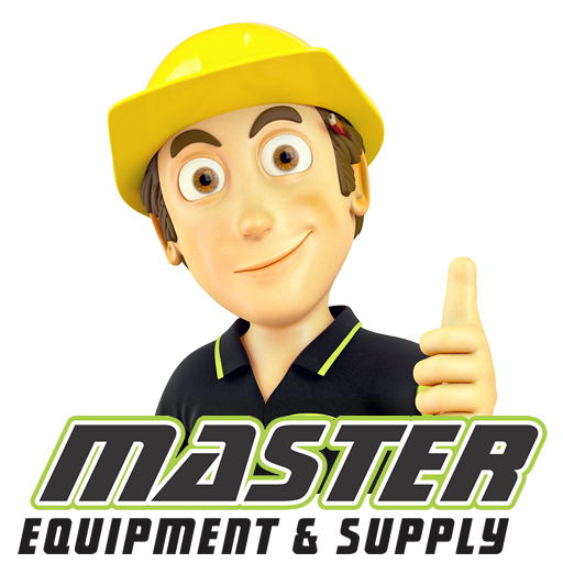 Master Equipment Repair icon