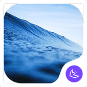 OS Plus-APUS Launcher theme icon