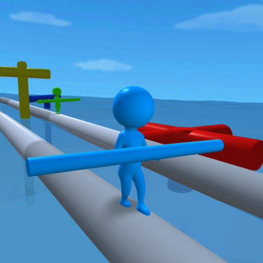 Balance Race иконка