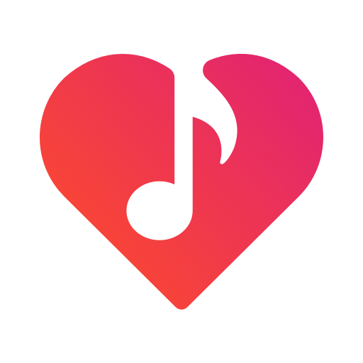 Anthems - Music Sharing icon