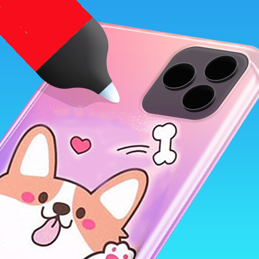 Phone Case Diy Mod Menu guide icon