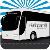 ikon 1001 Telolet Bus Terbaru