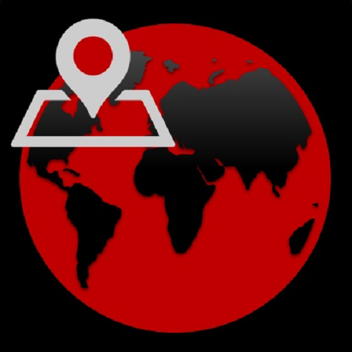 Trekimo App - For Business Owner icon