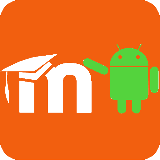 MDroid for Moodle أيقونة