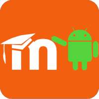 MDroid for Moodle on 9Apps