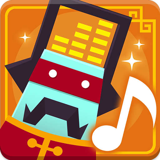 グルーヴプラネット MP3 icon