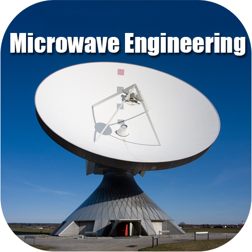 Microwave Engineering иконка
