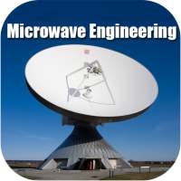 Microwave Engineering on 9Apps