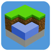 Exploration Pro: Building craft icon