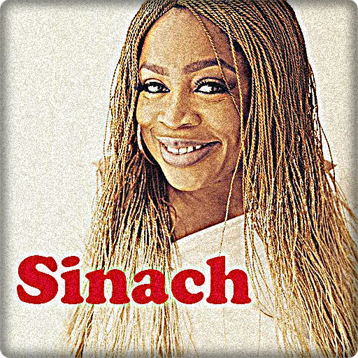 Sinach Songs - Offline icon
