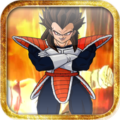 Super Goku Saiyan : Last Fight icon