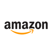 Amazon shopping app icon