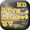 Live Cricket TV : Live Cricket icon