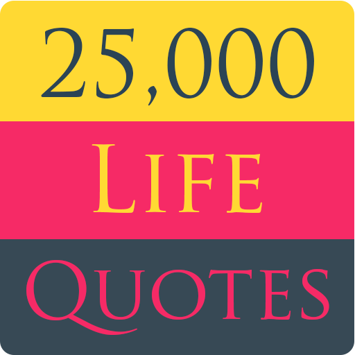 Life Quotes icon