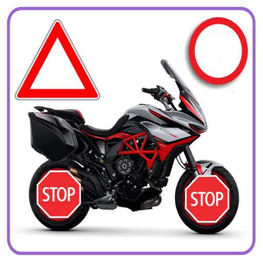 Code Rousseau Moto 2021 icon