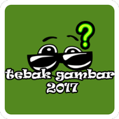 ikon Tebak gambar 2017