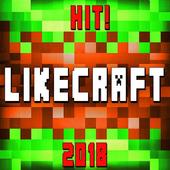 Like Craft : Exploration Adventures &amp; Survival icon
