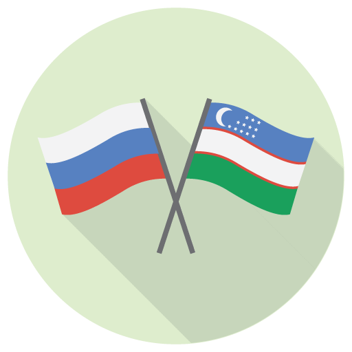 Таржимон иконка