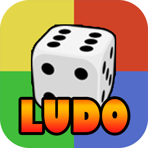 Ludo 2020 Offline Board Game icon
