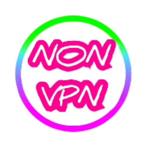 NON VPN icon
