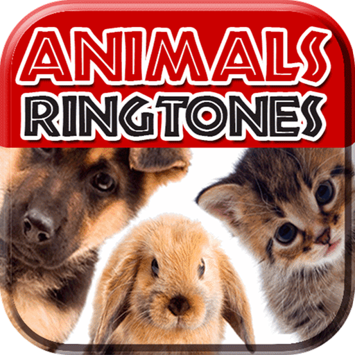 Free Animal Ringtones for Cell Calls icon