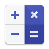 Simple Calculator icon