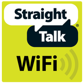Straight Talk Wi-Fi icon