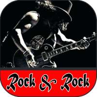 Musica Rock and Roll on 9Apps