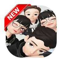 Tips Zepeto Avatar Maker 2021