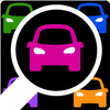 Car Search icon
