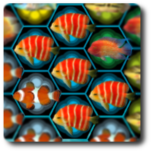 Fish Match icon
