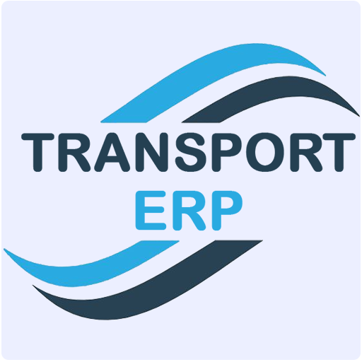 TransportERP - Transport and Logistics Management icon