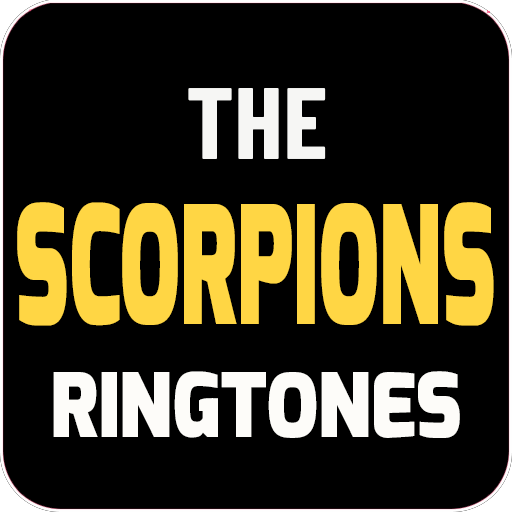 Scorpions ringtones free (offline) icon