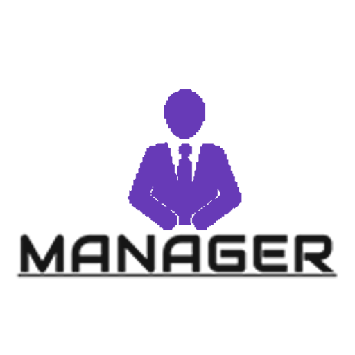 School Manager icon