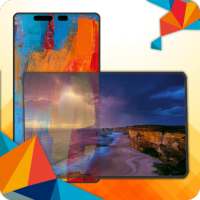 Nexus Wallpaper - Personalisasi Smartphone Anda