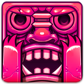Temple Jungle Run Oz icon