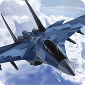 Sky Fighter War icon