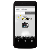Multi Midia News icon