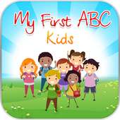 Learn Alphabets ABC N Rhymes