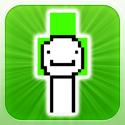 Skin de Dream Para Minecraft icon