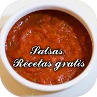 Salsas. Recetas gratis