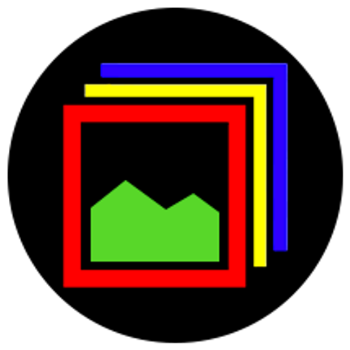 ZED Slideshow LWP icon