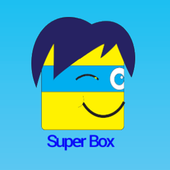 Super Box icon